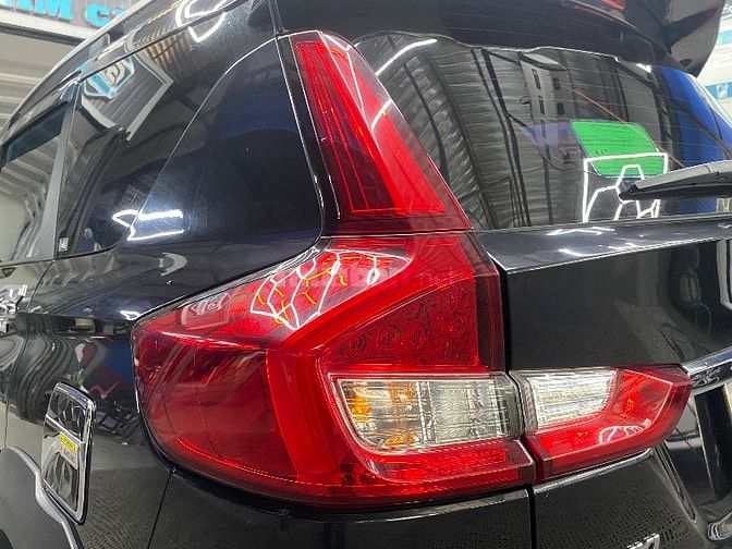 Suzuki XL7 2022 siêu đẹp giá hời