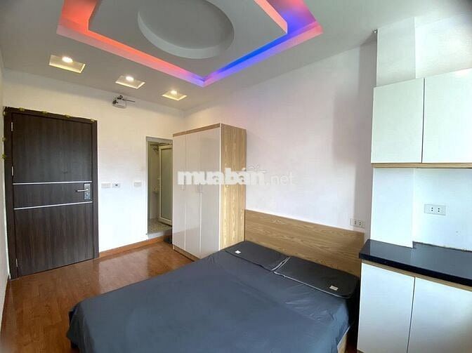 CHO THUÊ CHUNG CƯ PHÒNG TRỌ MINI GIÁ RẺ