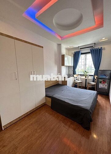 CHO THUÊ CHUNG CƯ PHÒNG TRỌ MINI GIÁ RẺ