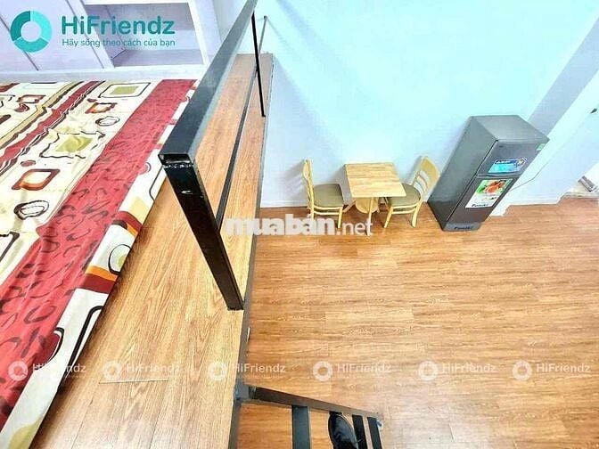 PHÒNG TRỌ PHÙ HỢP SINH VIÊN - GẦN CẦU NGUYỄN VĂN CỪ - TRỐNG SẴN