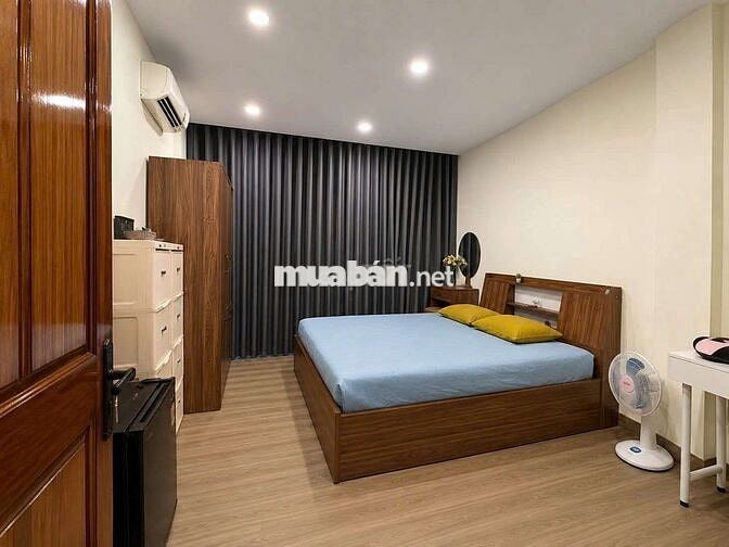 HÀNG HIẾM - NHÀ PHỐ THANG MÁY – GÒ DẦU, TÂN PHÚ – GIÁ 7TY580TR