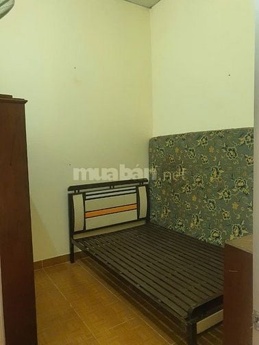 CHO THUÊ NHÀ NGUYÊN CĂN-HẺM XE HƠI-1 TRỆT-1 LẦU- 4PN-2WC-12tr