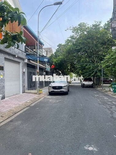 CHÍNH CHỦ BÁN BIỆT THỰ SONG LẬP 7×15M KDC AN SƯƠNG Q12 