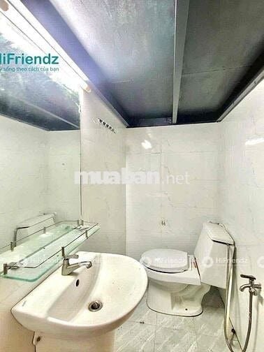 PHÒNG TRỌ PHÙ HỢP SINH VIÊN - GẦN CẦU NGUYỄN VĂN CỪ - TRỐNG SẴN