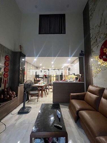 HÀNG HIẾM - NHÀ PHỐ THANG MÁY – GÒ DẦU, TÂN PHÚ – GIÁ 7TY580TR