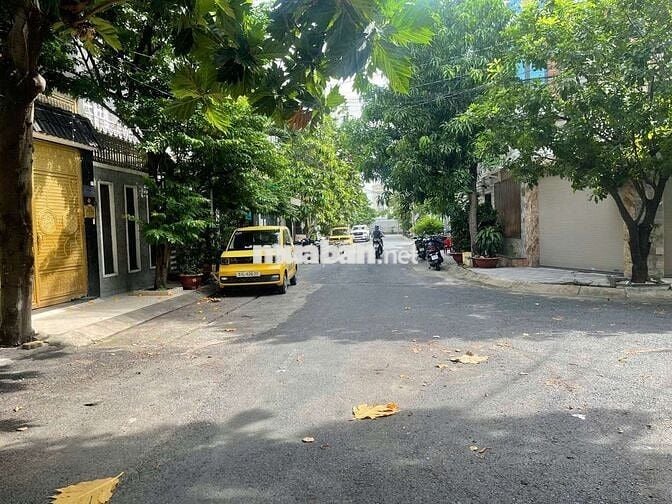CHÍNH CHỦ BÁN BIỆT THỰ SONG LẬP 7×15M KDC AN SƯƠNG Q12 