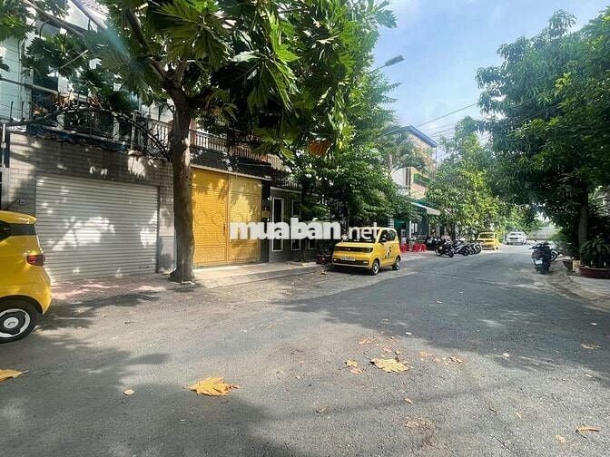 CHÍNH CHỦ BÁN BIỆT THỰ SONG LẬP 7×15M KDC AN SƯƠNG Q12 