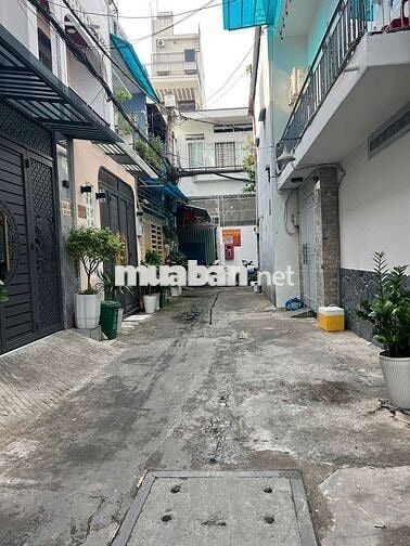 HÀNG HIẾM - NHÀ PHỐ THANG MÁY – GÒ DẦU, TÂN PHÚ – GIÁ 7TY580TR