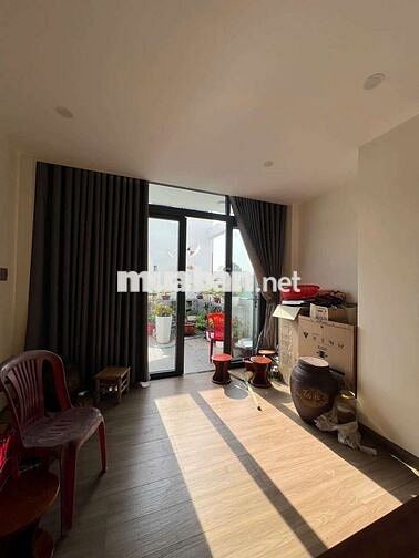 HÀNG HIẾM - NHÀ PHỐ THANG MÁY – GÒ DẦU, TÂN PHÚ – GIÁ 7TY580TR
