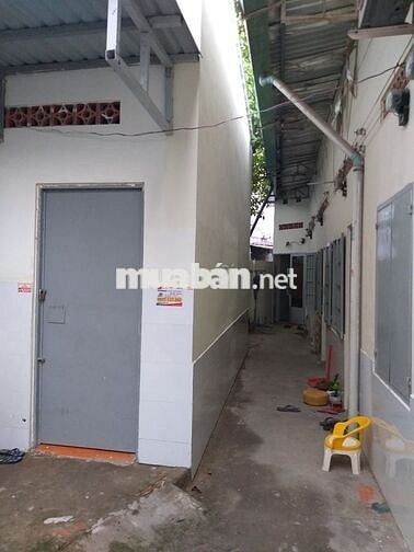 Cho thuê phòng trọ gần chợ Bình Triệu, gần Trung tâm giải trí GIGAMALL