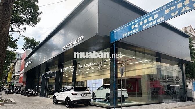Bán căn nhà mặt tiền đường Lý Thường Kiệt Quận 5