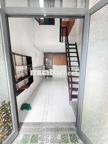 CHO THUÊ NHÀ GÁC LỬNG TIỆN NGHI TẠI THANH KHÊ