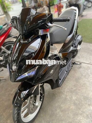 Honda Air Blade 125cc 2018 bs 99g1-46123