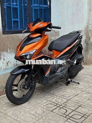 Air Blade 2016 bstp chính chủ bao công chứng