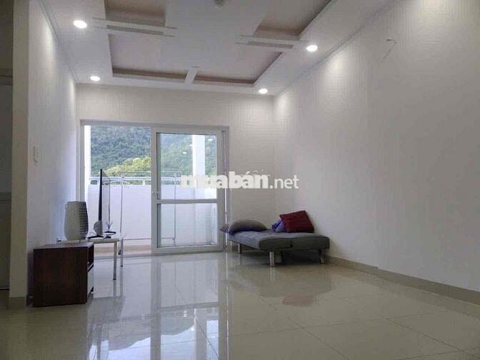 Cho thuê căn hộ 2PN 2WC (Chung cư Bình Phú 2)