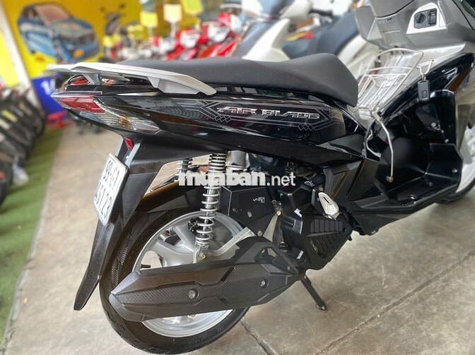 Honda Air Blade 125cc 2018 bs 99g1-46123