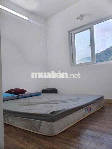 Cho thuê căn hộ 2PN 2WC (Chung cư Bình Phú 2)