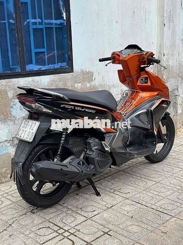 Air Blade 2016 bstp chính chủ bao công chứng