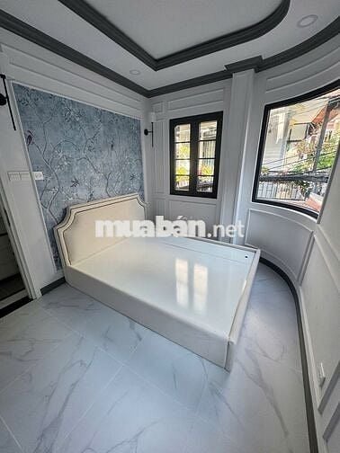 🔥 CHÍNH CHỦ BÁN NHÀ GÓC 3 MẶT TIỀN – NGANG 10M QUẬN 1 – NHỈNH 14 TỶ 🔥