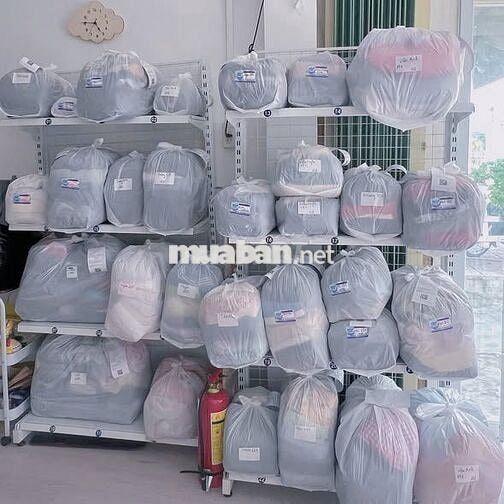 [KO CẦN KN, CÓ THƯỞNG] NV GIẶT SẤY NINH KIỀU