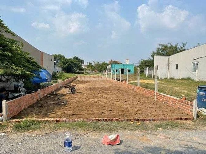 Chủ ngộp ra nhanh 515m2 đất vườn Phước Thạnh ngay đường tránh QL22
