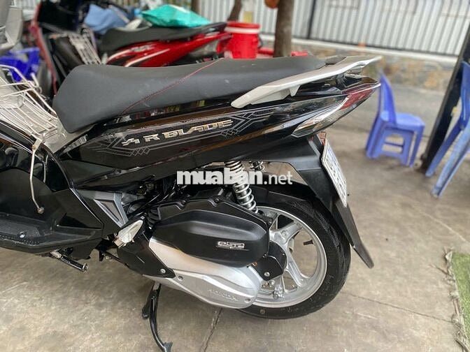 Honda Air Blade 125cc 2018 bs 99g1-46123