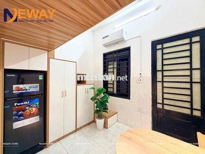 💥 Cho thuê phòng trọ Tây Thạnh Tân Phú Full Nội Thất Có Ban Công
