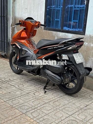 Air Blade 2016 bstp chính chủ bao công chứng