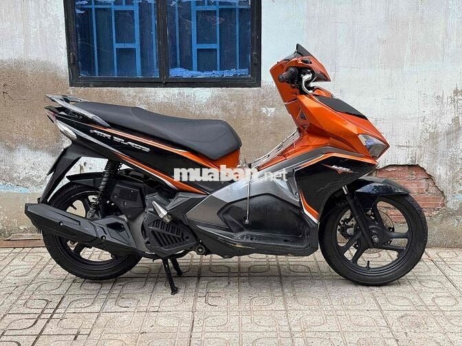 Air Blade 2016 bstp chính chủ bao công chứng