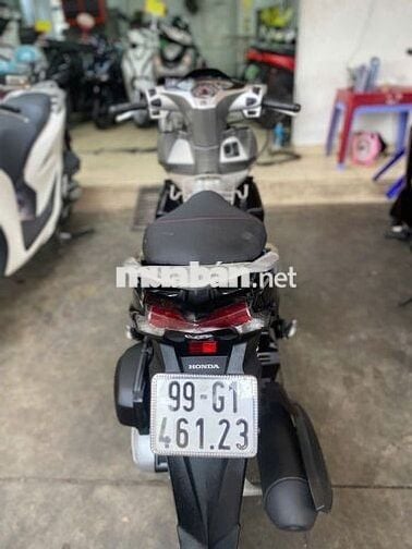 Honda Air Blade 125cc 2018 bs 99g1-46123