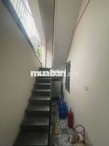 🔥🌺 Nhà 3 Tầng 45m2 Dòng Tiền 9 triệu/ Tháng – Sẵn 6 phòng trọ Tổ 6 TT