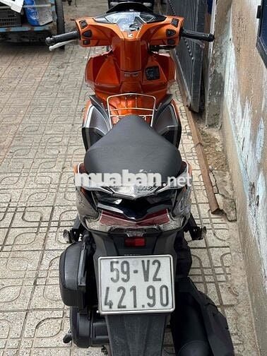 Air Blade 2016 bstp chính chủ bao công chứng