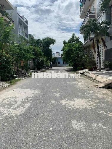 Chính chủ cần bán nhà Mặt tiền đường số 05, HBC, Thủ Đức. Giá 6Tỷ180