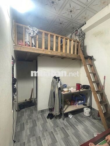 🔥🌺 Nhà 3 Tầng 45m2 Dòng Tiền 9 triệu/ Tháng – Sẵn 6 phòng trọ Tổ 6 TT