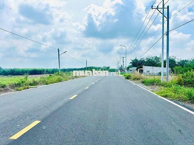 Nhựa DH12 sát KCN Minh Hưng giá đầu tư