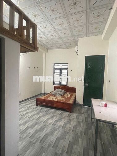 🔥🌺 Nhà 3 Tầng 45m2 Dòng Tiền 9 triệu/ Tháng – Sẵn 6 phòng trọ Tổ 6 TT