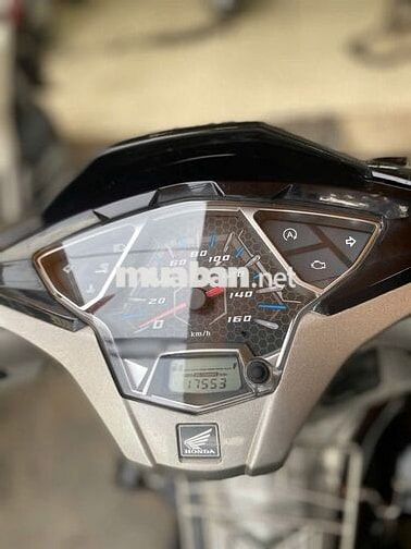 Honda Air Blade 125cc 2018 bs 99g1-46123