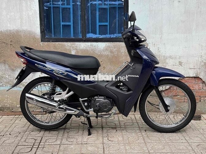 Wave @110 Đk 12/2023 mẫu 2024 bstp chính chủ