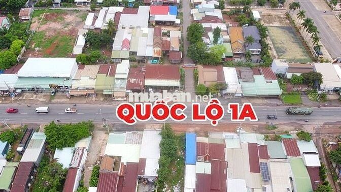 MỞ BÁN 8 NỀN ĐẸP TRUNG TÂM KHU DÂN CƯ TÂN TIẾN- PHƯỜNG XUÂN LỘC