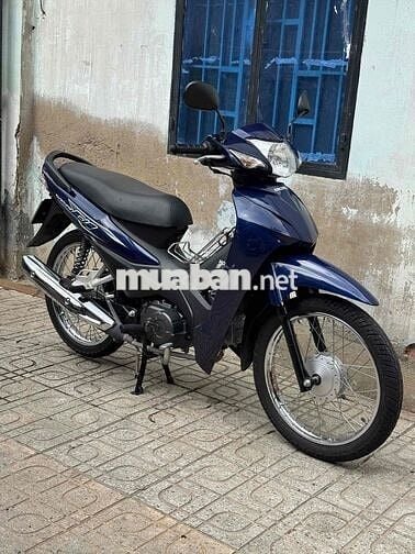 Wave @110 Đk 12/2023 mẫu 2024 bstp chính chủ