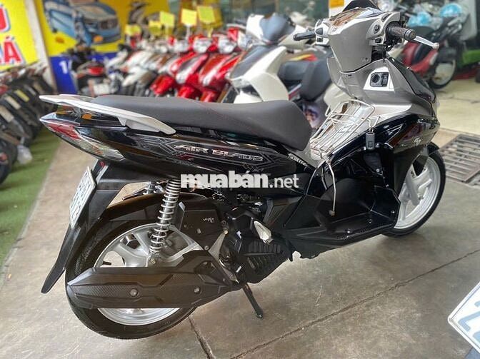 Honda Air Blade 125cc 2018 bs 99g1-46123
