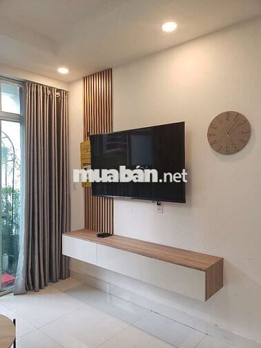 cho thuê căn hộ 2 phòng ngủ 2wc