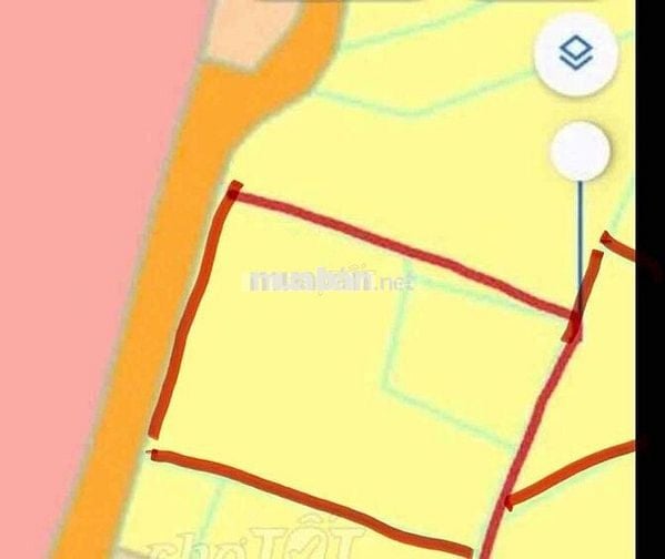Cách sân bay mới Long Thanh 41 km