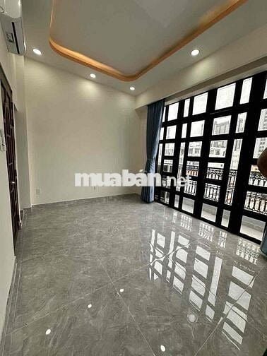 Cho thuê nhà nguyên cao lỗ, cách parcmall 300m,  4 tầng. 16 tr/ tháng