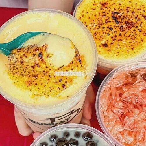[KO CẦN KN, CÓ THƯỞNG, FREE ĐÀO TẠO] NV BÁN HÀNG T