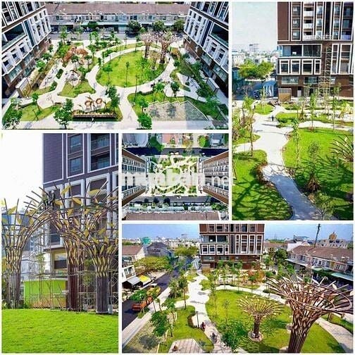 CẦN SANG NHƯỢNG CĂN HỘ TẠI CẦN THƠ