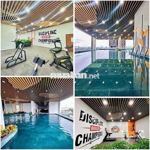 CẦN SANG NHƯỢNG CĂN HỘ TẠI CẦN THƠ