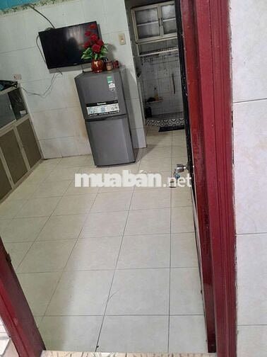 Nhà nhỏ Trung tâm Đà Lạt giá 790triệu