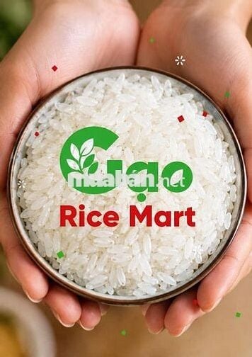 NHÂN VIÊN TƯ VẤN BÁN HÀNG SIÊU THỊ GẠO 