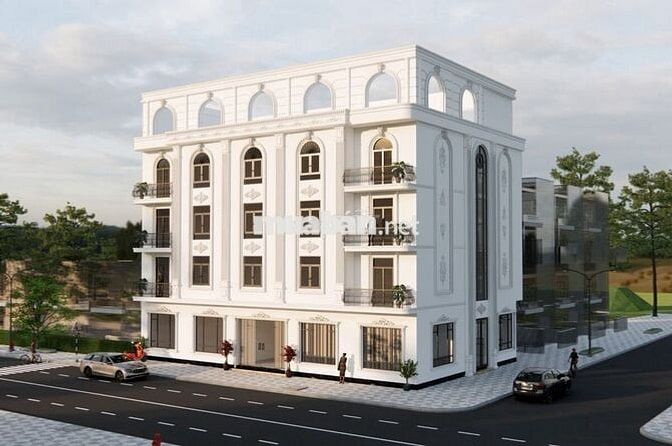 KLD Sen Hồng Cần 1 nhân viên Buồng phòng Khách sạn